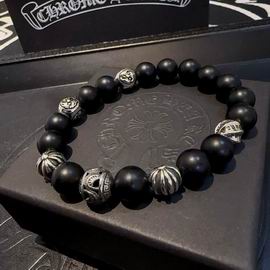 Chrome Hearts bracelet 06yxh01 (5)