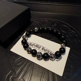 Chrome Hearts bracelet 06yxh01 (6)