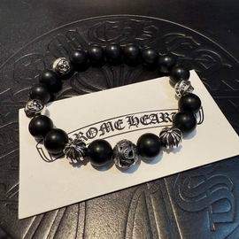 Chrome Hearts bracelet 06yxh01 (7)