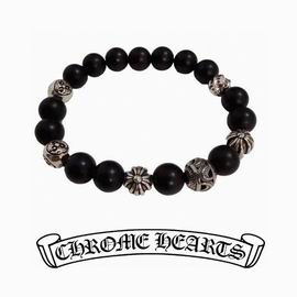 Chrome Hearts bracelet 06yxh01 (9)