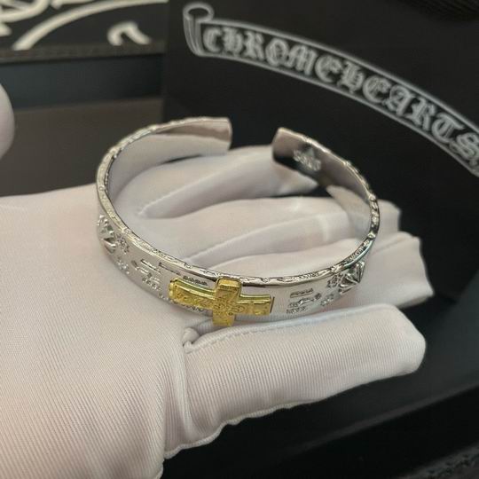 Chrome Hearts bracelet 06yxh02 (3)