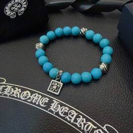 Chrome Hearts bracelet 06yxh02 (5)