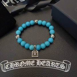 Chrome Hearts bracelet 06yxh02 (6)