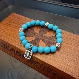 Chrome Hearts bracelet 06yxh02 (8)