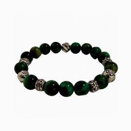 Chrome Hearts bracelet 06yxh03 (1)