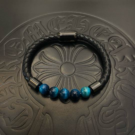 Chrome Hearts bracelet 06yxh03 (1)