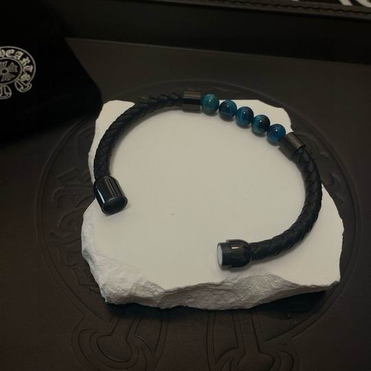 Chrome Hearts bracelet 06yxh03 (5)