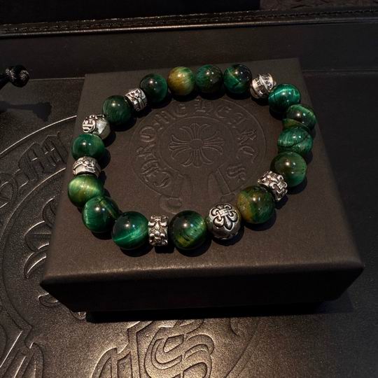 Chrome Hearts bracelet 06yxh03 (6)