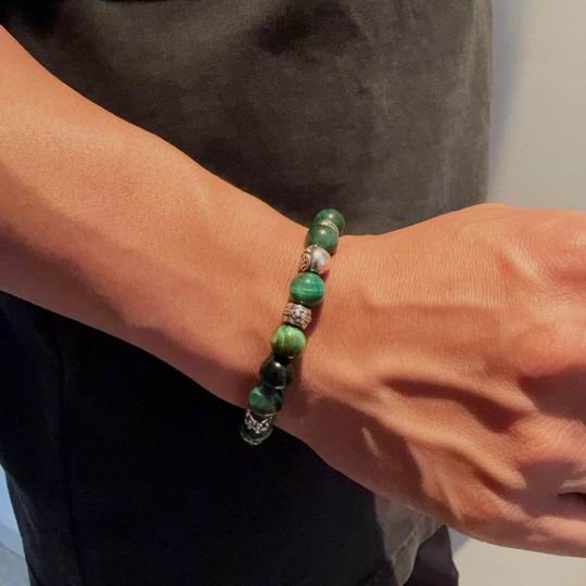 Chrome Hearts bracelet 06yxh03 (7)