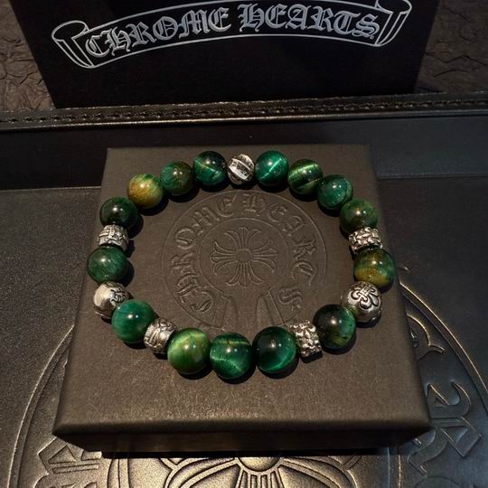Chrome Hearts bracelet 06yxh04 (3)