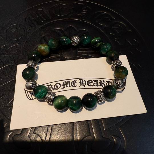 Chrome Hearts bracelet 06yxh04 (4)