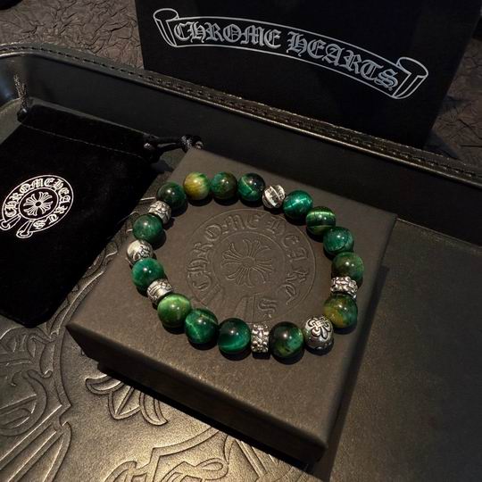 Chrome Hearts bracelet 06yxh04 (5)