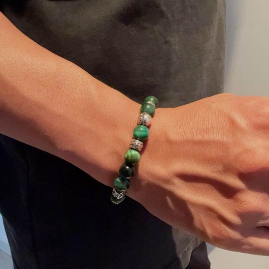 Chrome Hearts bracelet 06yxh04 (7)