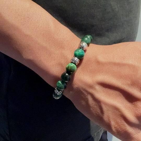 Chrome Hearts bracelet 06yxh04 (8)