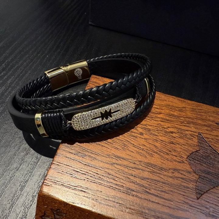 Chrome Hearts bracelet 06yxh05 (1)