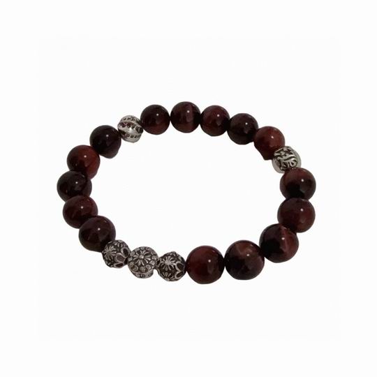 Chrome Hearts bracelet 06yxh05 (2)