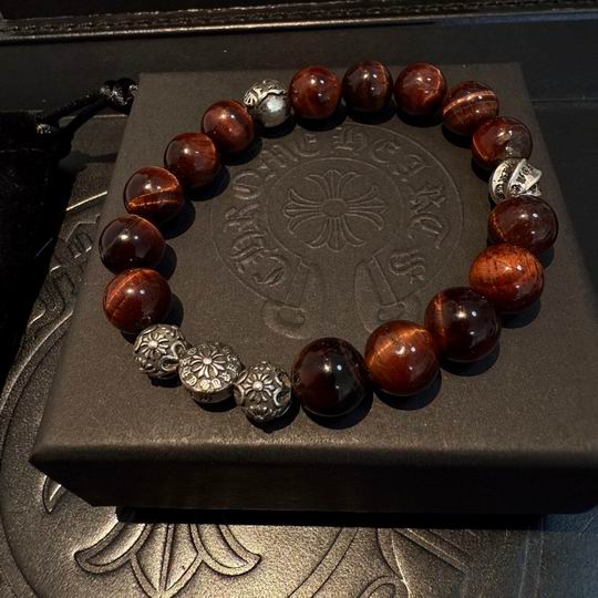 Chrome Hearts bracelet 06yxh05 (6)