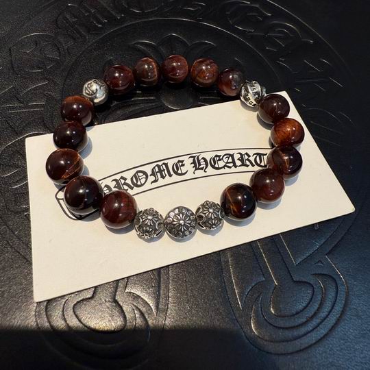 Chrome Hearts bracelet 06yxh05 (7)