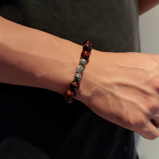 Chrome Hearts bracelet 06yxh05 (8)