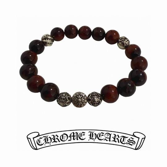 Chrome Hearts bracelet 06yxh05 (9)