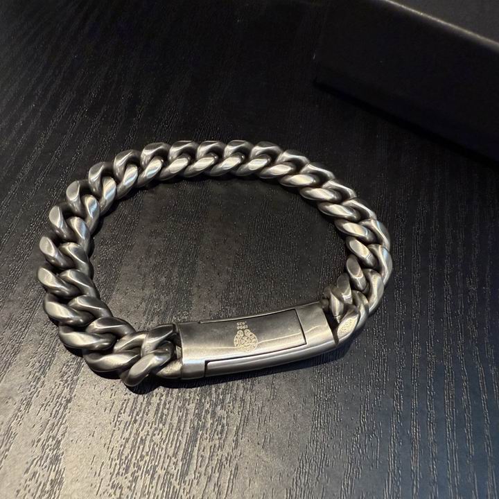 Chrome Hearts bracelet 06yxh06 (5)