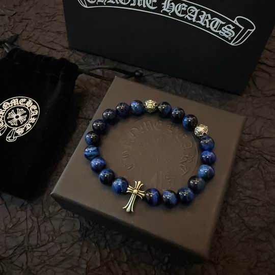 Chrome Hearts bracelet 06yxh07 (3)