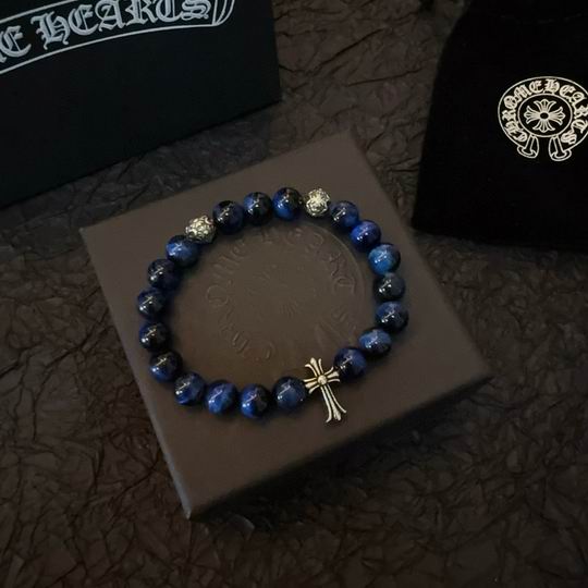 Chrome Hearts bracelet 06yxh07 (4)