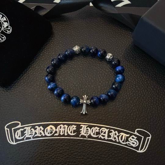 Chrome Hearts bracelet 06yxh07 (5)