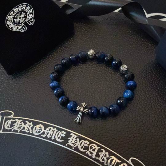 Chrome Hearts bracelet 06yxh07 (6)
