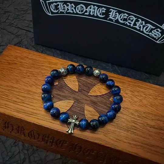Chrome Hearts bracelet 06yxh07 (8)