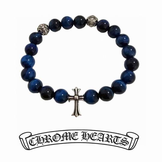 Chrome Hearts bracelet 06yxh07 (9)