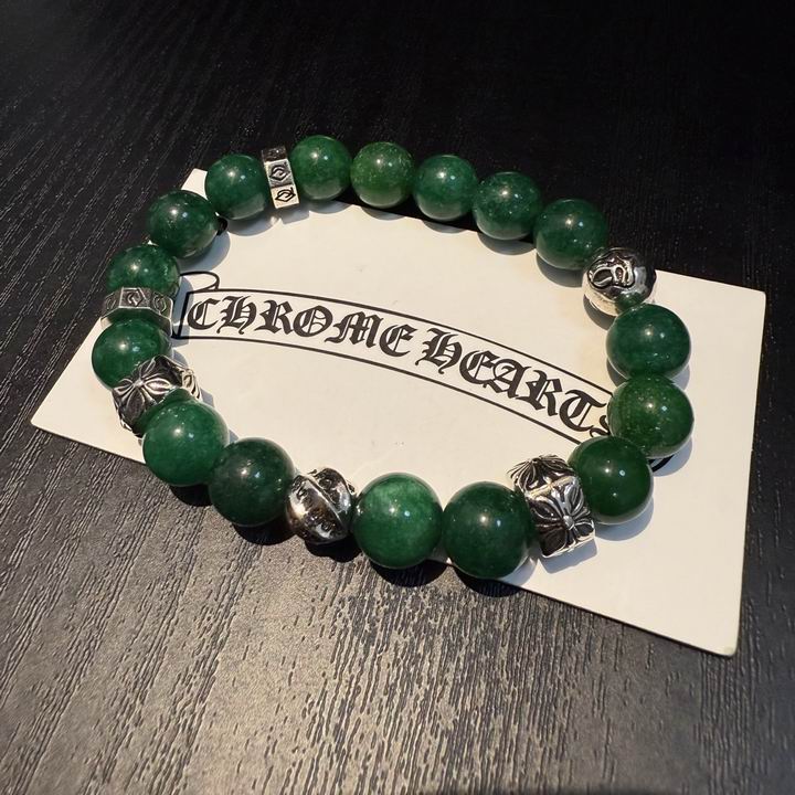 Chrome Hearts bracelet 06yxh08 (1)