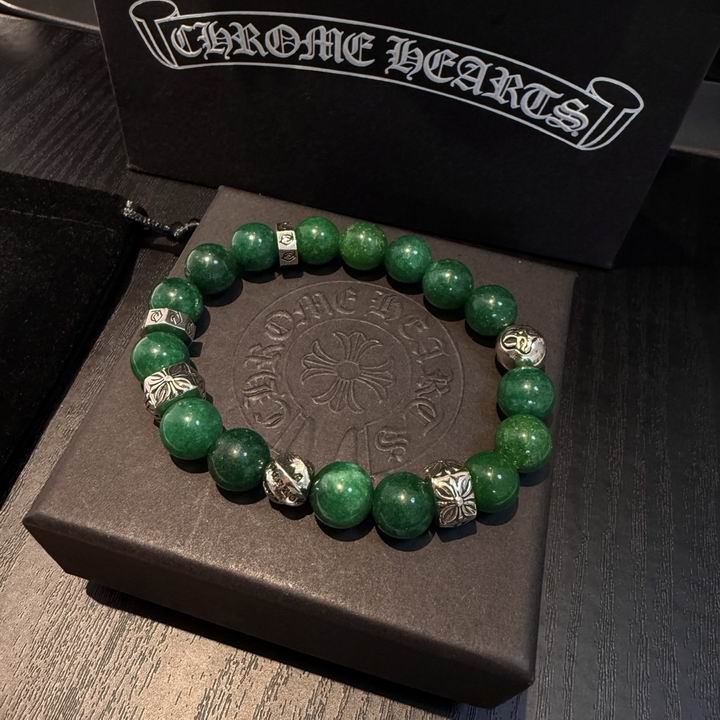 Chrome Hearts bracelet 06yxh08 (3)