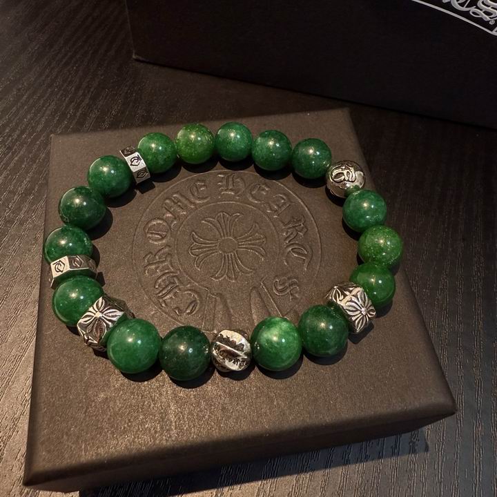 Chrome Hearts bracelet 06yxh08 (4)