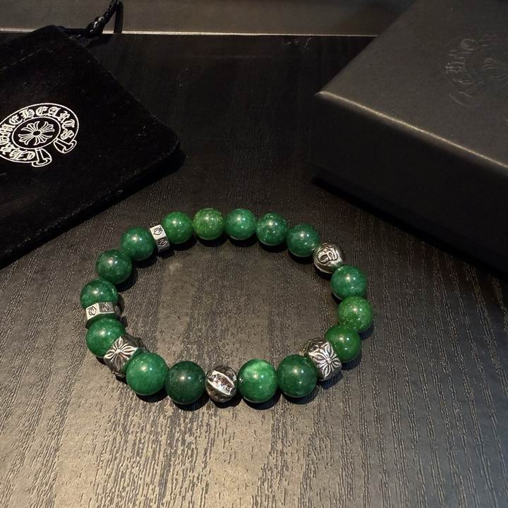 Chrome Hearts bracelet 06yxh08 (6)