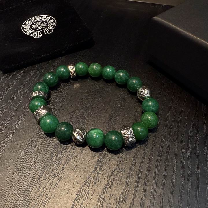 Chrome Hearts bracelet 06yxh08 (7)