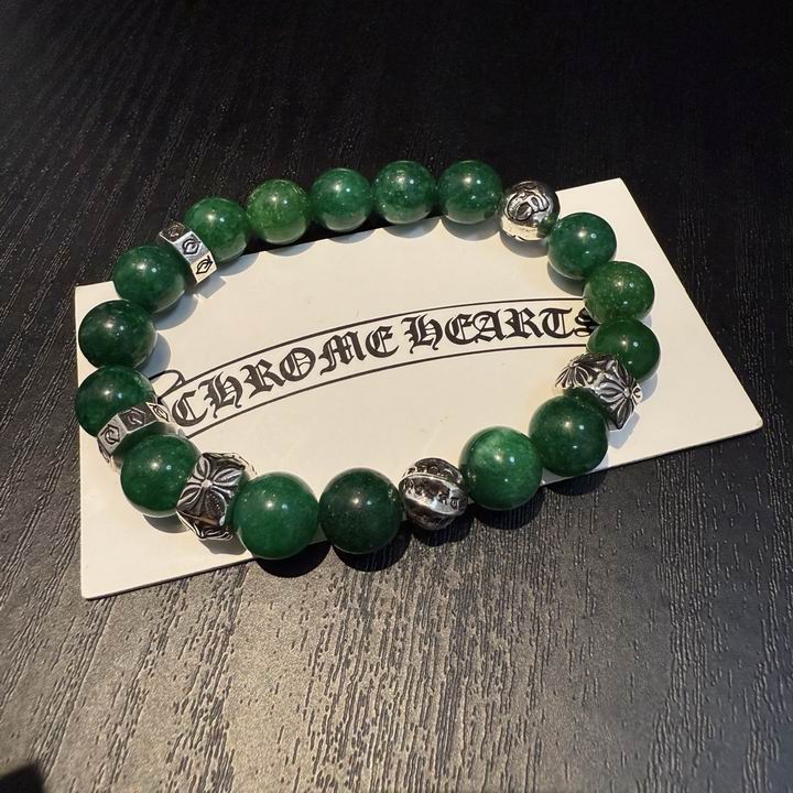 Chrome Hearts bracelet 06yxh08 (9)