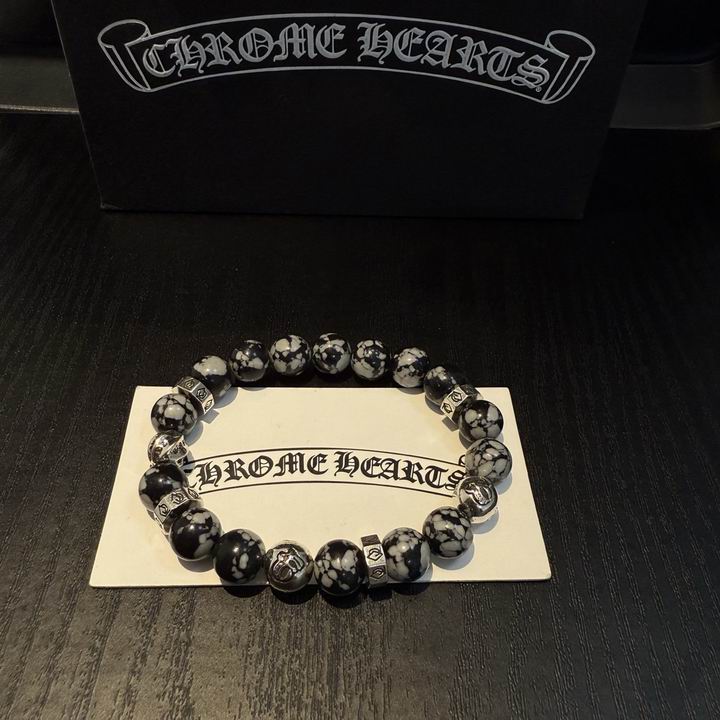 Chrome Hearts bracelet 06yxh09 (3)