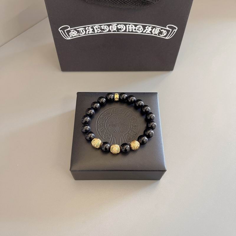 Chrome Hearts bracelet 06yxh100 (1)