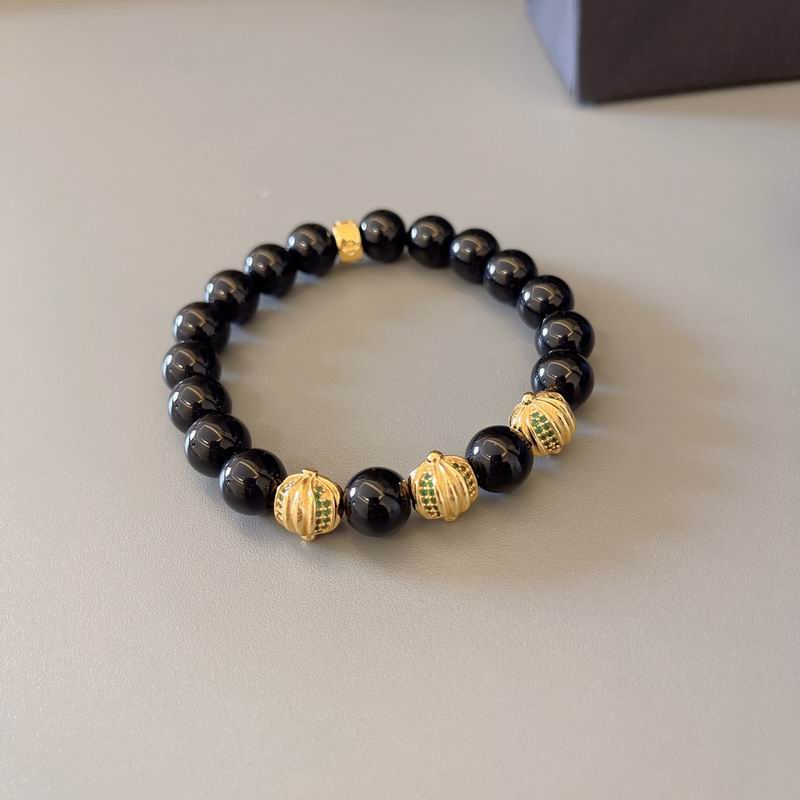 Chrome Hearts bracelet 06yxh100 (4)