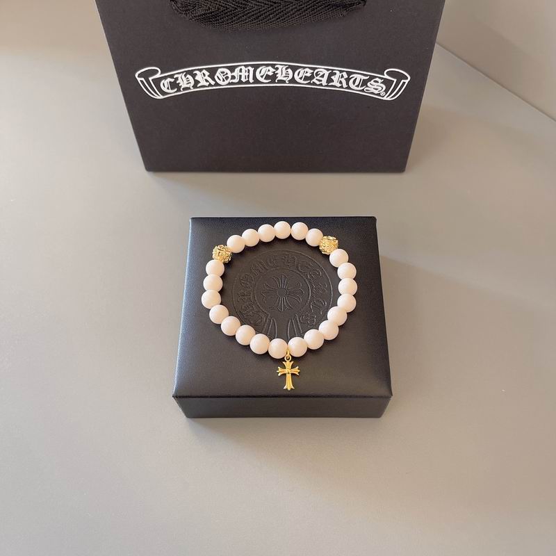 Chrome Hearts bracelet 06yxh102 (1)