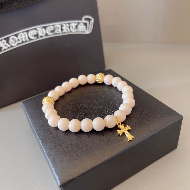 Chrome Hearts bracelet 06yxh102 (2)