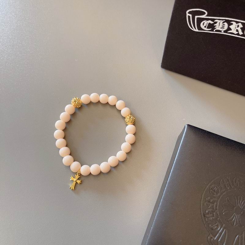 Chrome Hearts bracelet 06yxh102 (3)