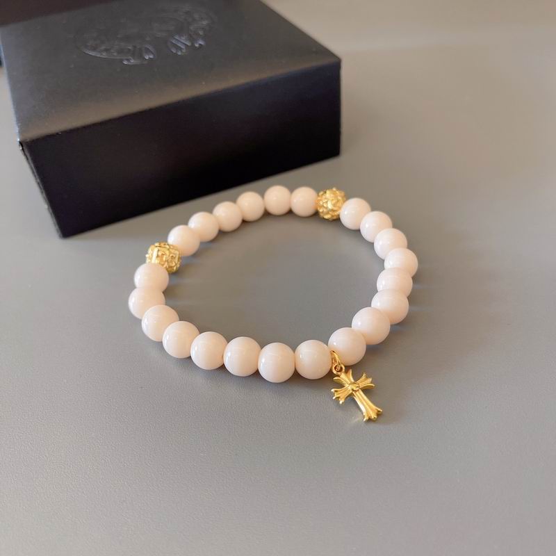 Chrome Hearts bracelet 06yxh102 (4)