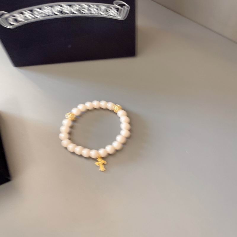 Chrome Hearts bracelet 06yxh102 (5)