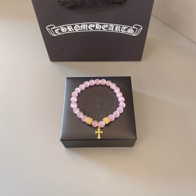 Chrome Hearts bracelet 06yxh103 (1)