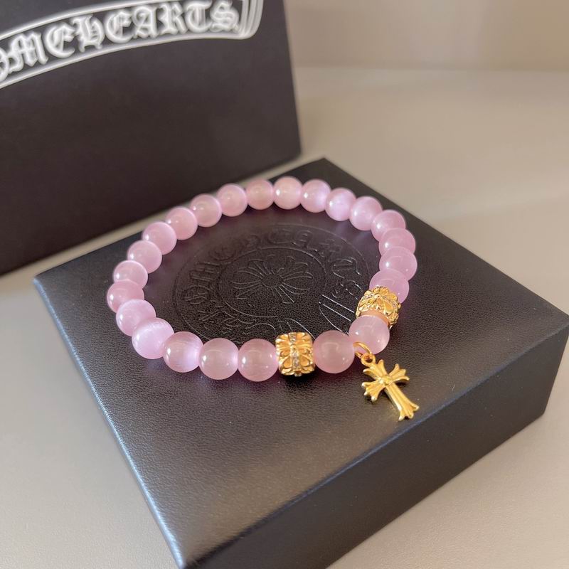 Chrome Hearts bracelet 06yxh103 (2)