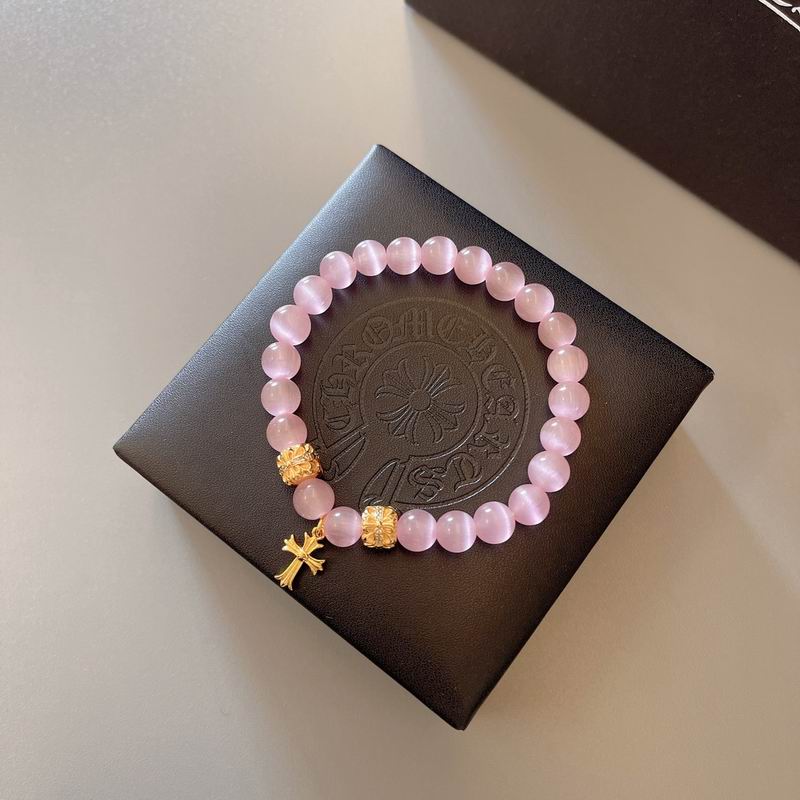 Chrome Hearts bracelet 06yxh103 (3)