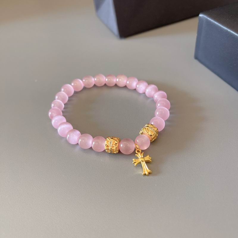 Chrome Hearts bracelet 06yxh103 (4)