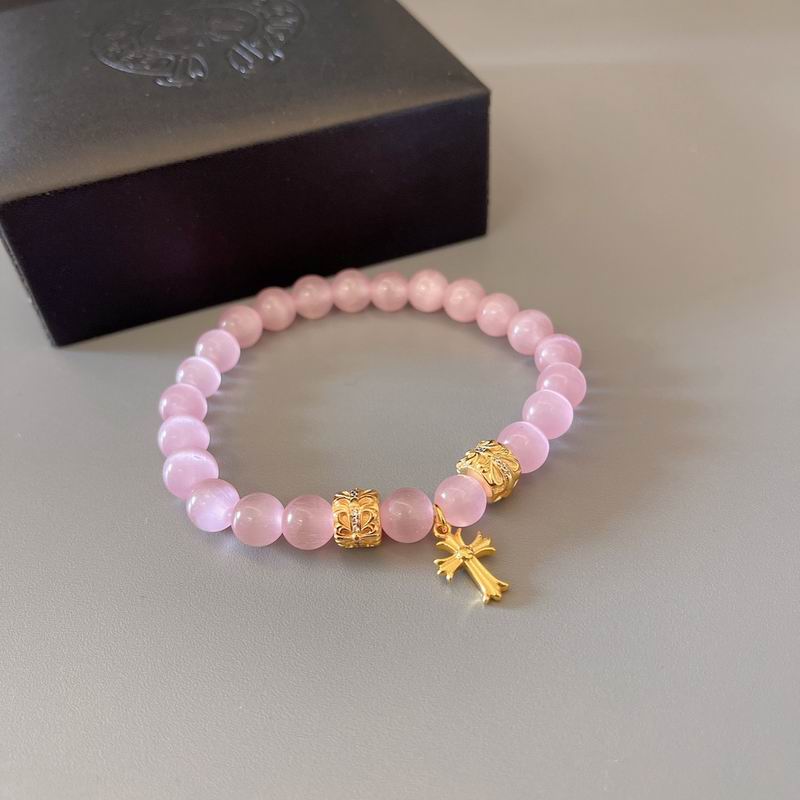 Chrome Hearts bracelet 06yxh103 (5)